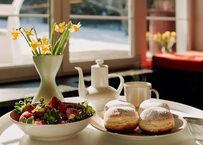 Bukolik Semesterbostad *