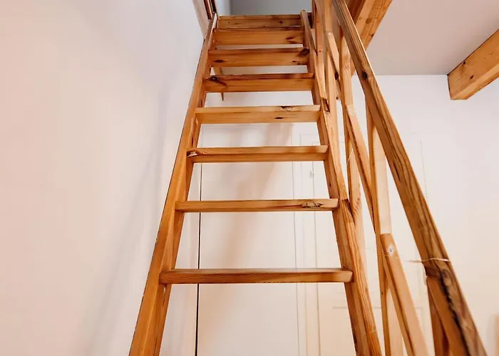 Bukolik Semesterbostad Bukowiec (Lower Silesia)