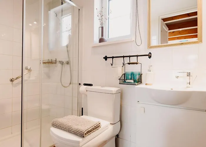 Bukolik Bukowiec (Lower Silesia)