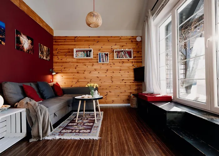 Bukolik * Bukowiec (Lower Silesia)