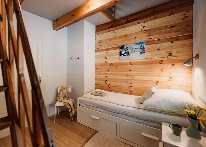 Bukolik Bukowiec (Lower Silesia)