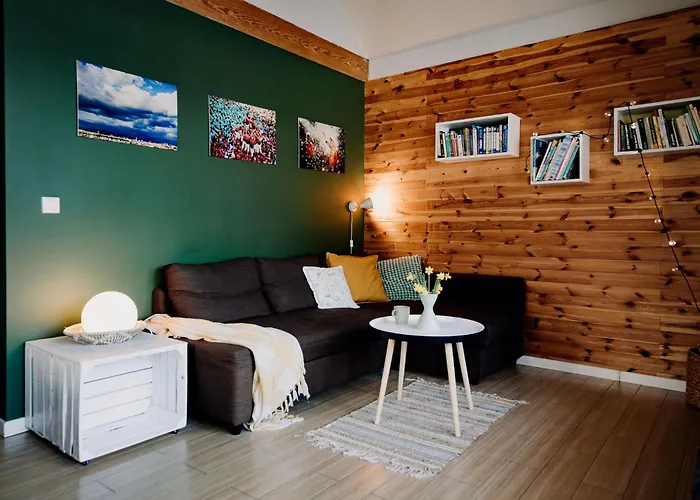 Bukolik * Bukowiec (Lower Silesia)