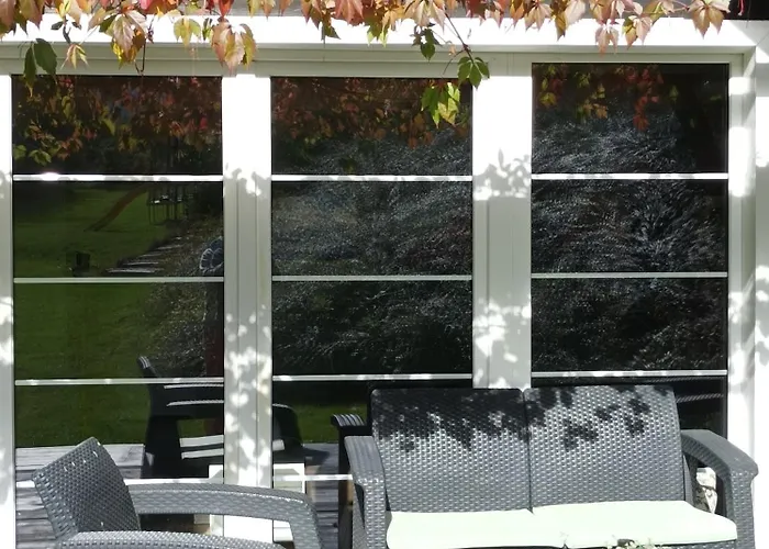 Semesterbostad Bukolik Bukowiec (Lower Silesia)