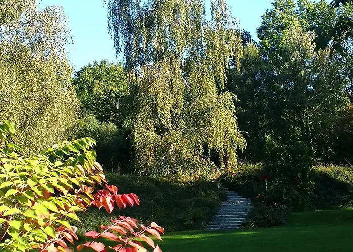 Semesterbostad Bukolik *