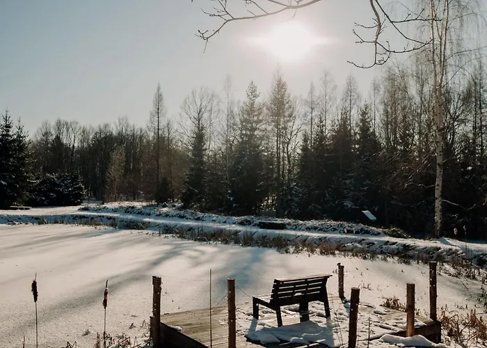 Bukolik Bukowiec (Lower Silesia)