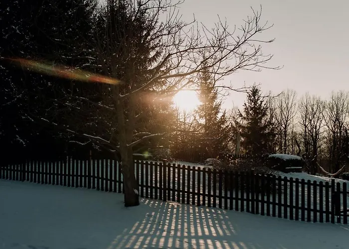 Bukolik * Bukowiec (Lower Silesia)