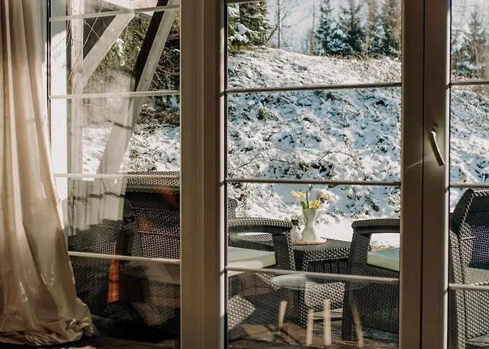 Bukolik Semesterbostad