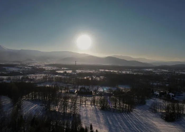 Bukolik Semesterbostad *