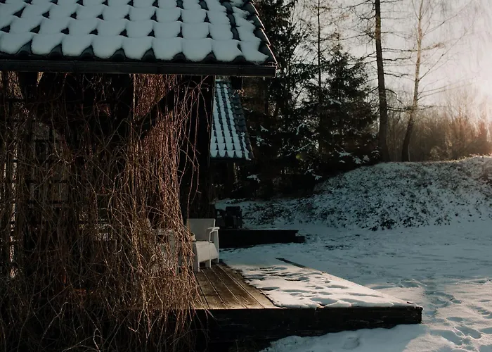 Bukolik Bukowiec (Lower Silesia)